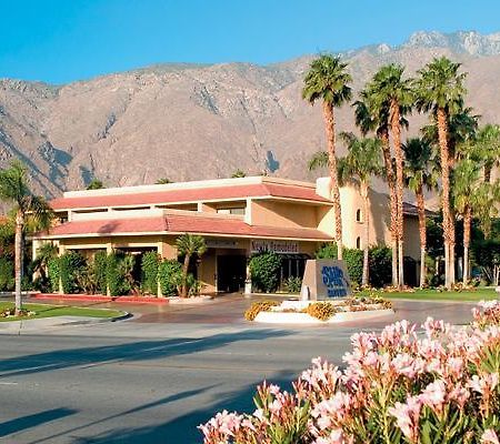 The Garden Vista Hotel Palm Springs Zewnętrze zdjęcie