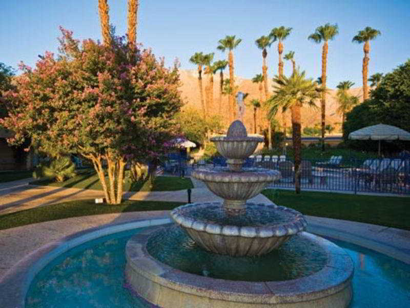 The Garden Vista Hotel Palm Springs Zewnętrze zdjęcie